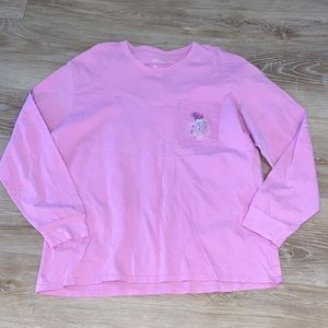 Lauren James Long Sleeve T-Shirt XL